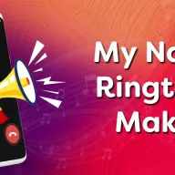 Personalize Your Phone with My Name Ringtone Maker App