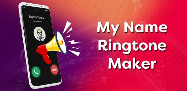 Personalize Your Phone with My Name Ringtone Maker App