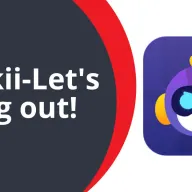 Chikii-Let's hang out!