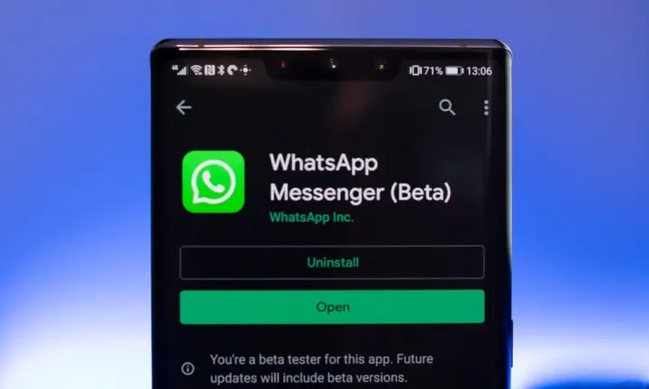 How To Join WhatsApp Messenger Beta