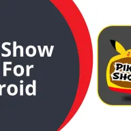 PikaShow Apk For Android