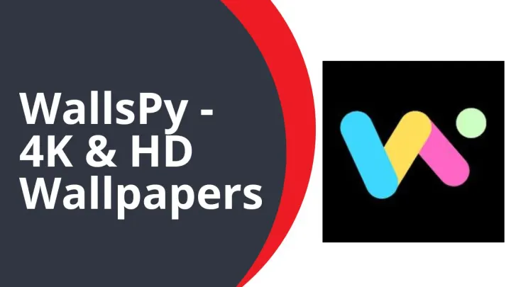 WallsPy - 4K & HD Wallpapers