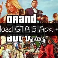 GTA 5 Apk Download