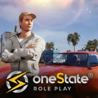 One State RP - A Revolutionary Life Simulator Game