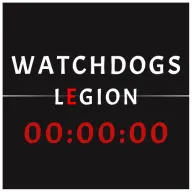 watch dogs legion of Countdown