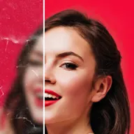 Enhancer Fox, AI Photo Enhancer