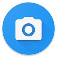 Open Camera Like DSLR