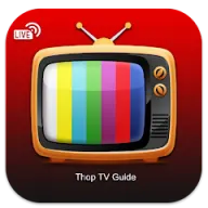 Thop TV- ThopTV Live Cricket,