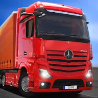 Truck Simulator  Ultimate Mod Version 2025