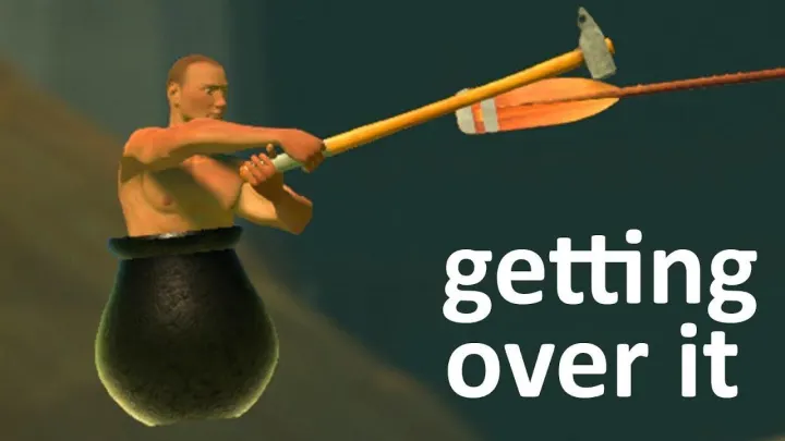How To Download Getting Over It Game For Android