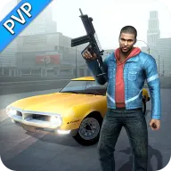 GRAND CRIMINAL ONLINE APK - LATEST VERSION