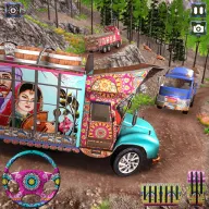 Pak Truck Driver 2