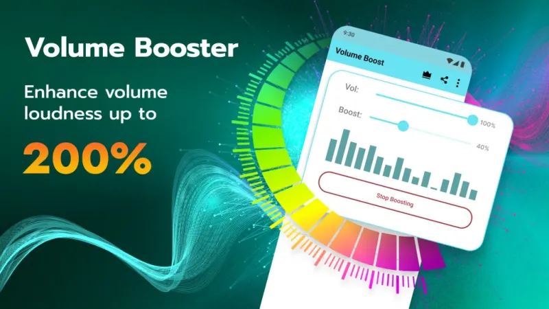 Boost Your Android Device Volume with These Top Volume Booster Apps