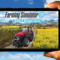 How To Download Farming Simulator 23 Mobile