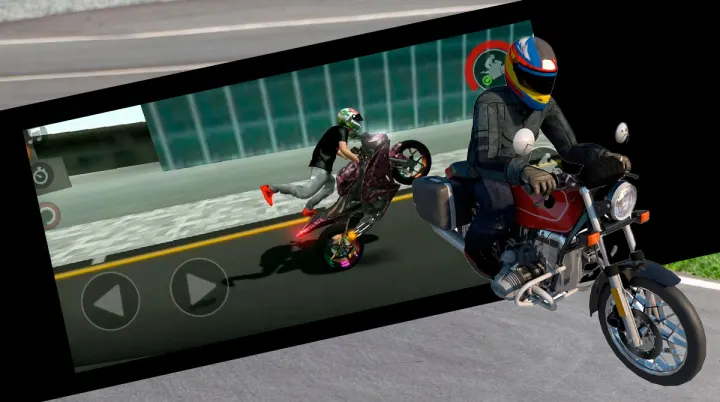 How To Download Xtreme Motorbike Latest Version