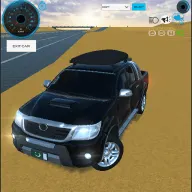Top 4 Pakistan Car Simulator Game