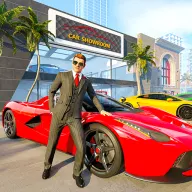 Car Sale Simulator 2023