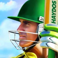 Haydos 380 Cricket Game Mod Apk Download Latest Version