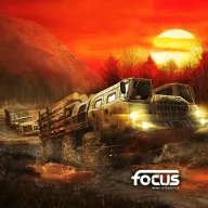 MudRunner: The Ultimate Off-Road Experience