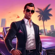 ALT CITY Mod Apk: 3D Open world games
