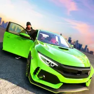 Car Parking - Driving School Mod Apk