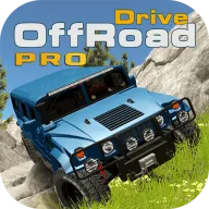 OffRoad Drive Pro Mod Apk