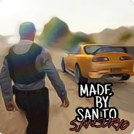 Sansuryo Mod Apk