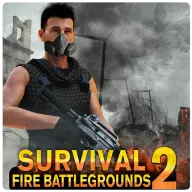 Survival Fire Battlegrounds 2 Apk