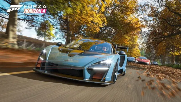 5 best android car games like forza horizon 4 In 2023