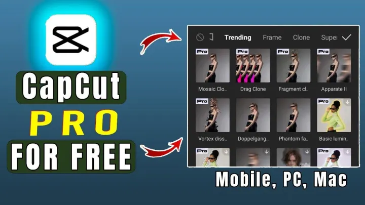 capcut