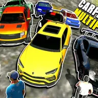 Car Parking Multiplayer Latest MOD APK (Money, Menu, Unlocked)