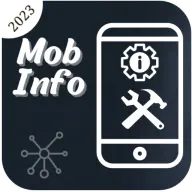 Mobinfo: Mobile Info &  Tester