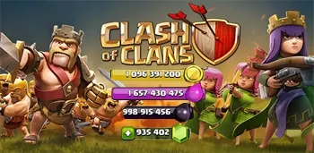 Clash-of-Clans-Apk