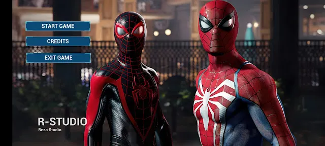 Top 3 Mobile Games similar to PC Games 2023