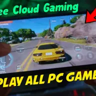 Top 4 New Cloud Gaming App - Play AAA & PS4 Games On Mobile