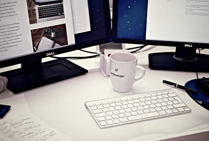 Blogging apkzub