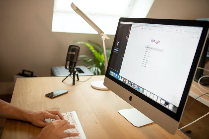 Google Online Courses