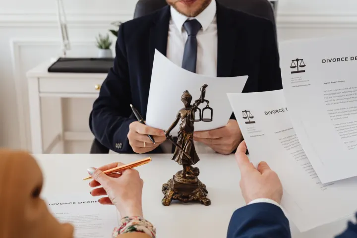 What Sets Apart Top-Performing Personal Injury Law Firms From the Rest