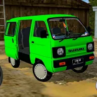 suzuki bolan