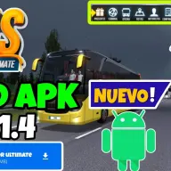Download Bus Simulator Ultimate Mod Apk apkzub