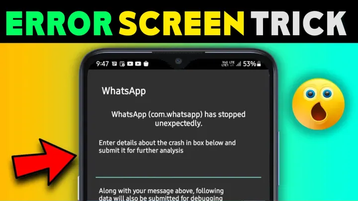 How To Lock WhatsApp With An AppLock