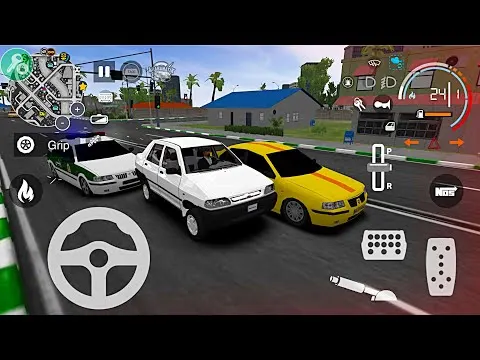 The Thrilling World of Sport Car 3 Racing Into the Future