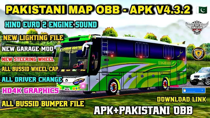 bus simulator