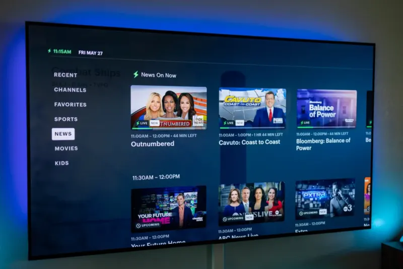 The Best Apps To Watch TV And Cricket For Free On Android