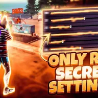 Only Red Settings