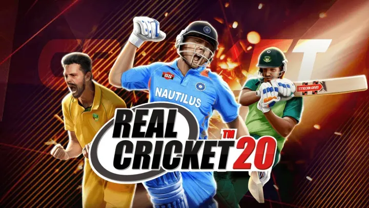 How To Download Real Cricket 20 Latest Version