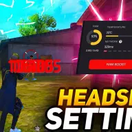 HK Tool - Only Headshot Fire