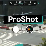 Best HD Camera App for Android Latest Version