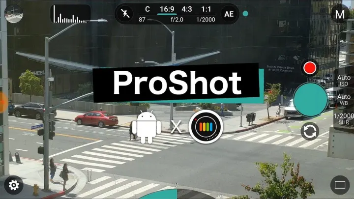 Best HD Camera App for Android Latest Version