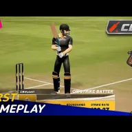 Best Cricket Game CBG For Android Mobile